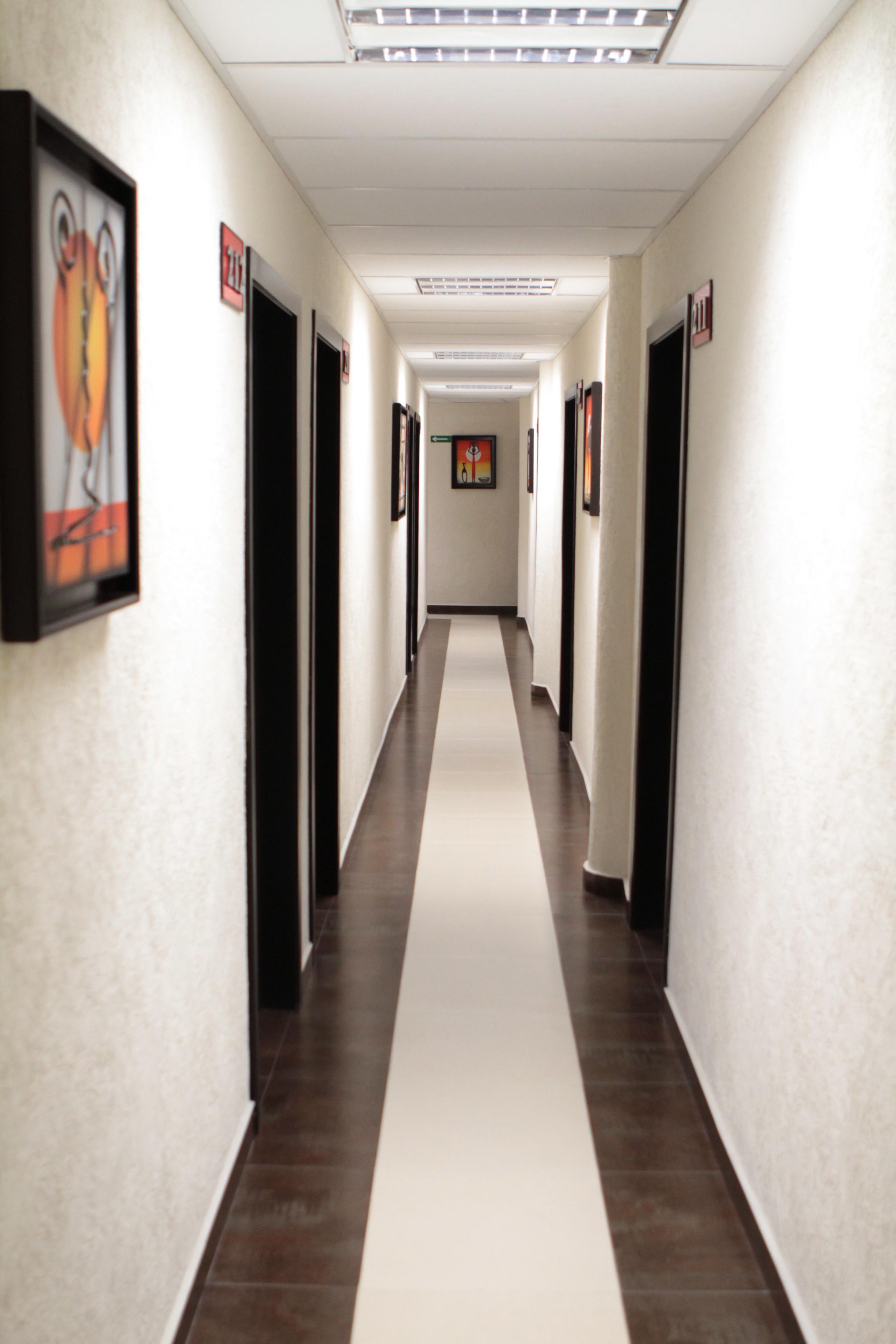 Hotel Portonovo Plaza Centro Guadalajara Exterior photo